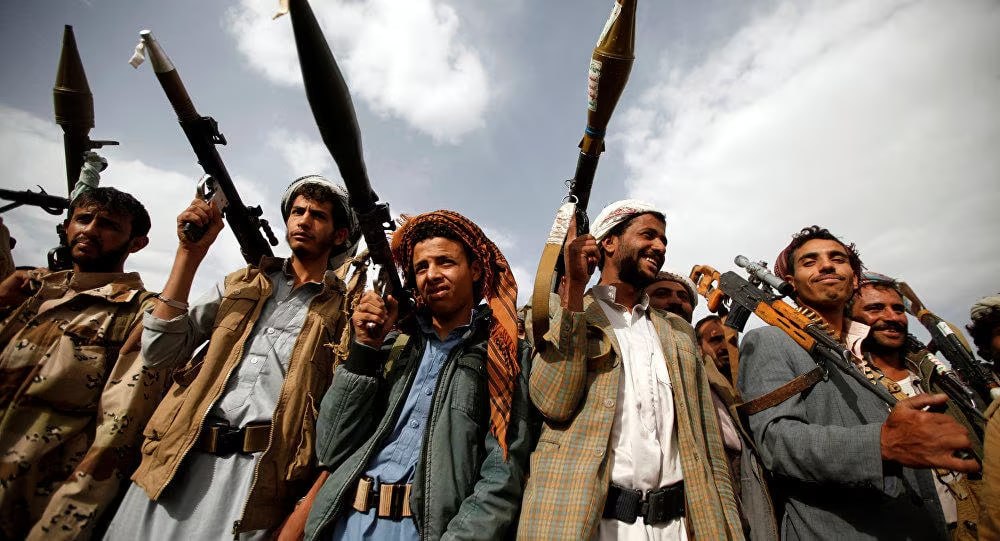 SON DƏQİQƏ! Husilər də müharibəyə QOŞULDU &ndash; İsrailə ilk ZƏRBƏ&ndash; VİDEO