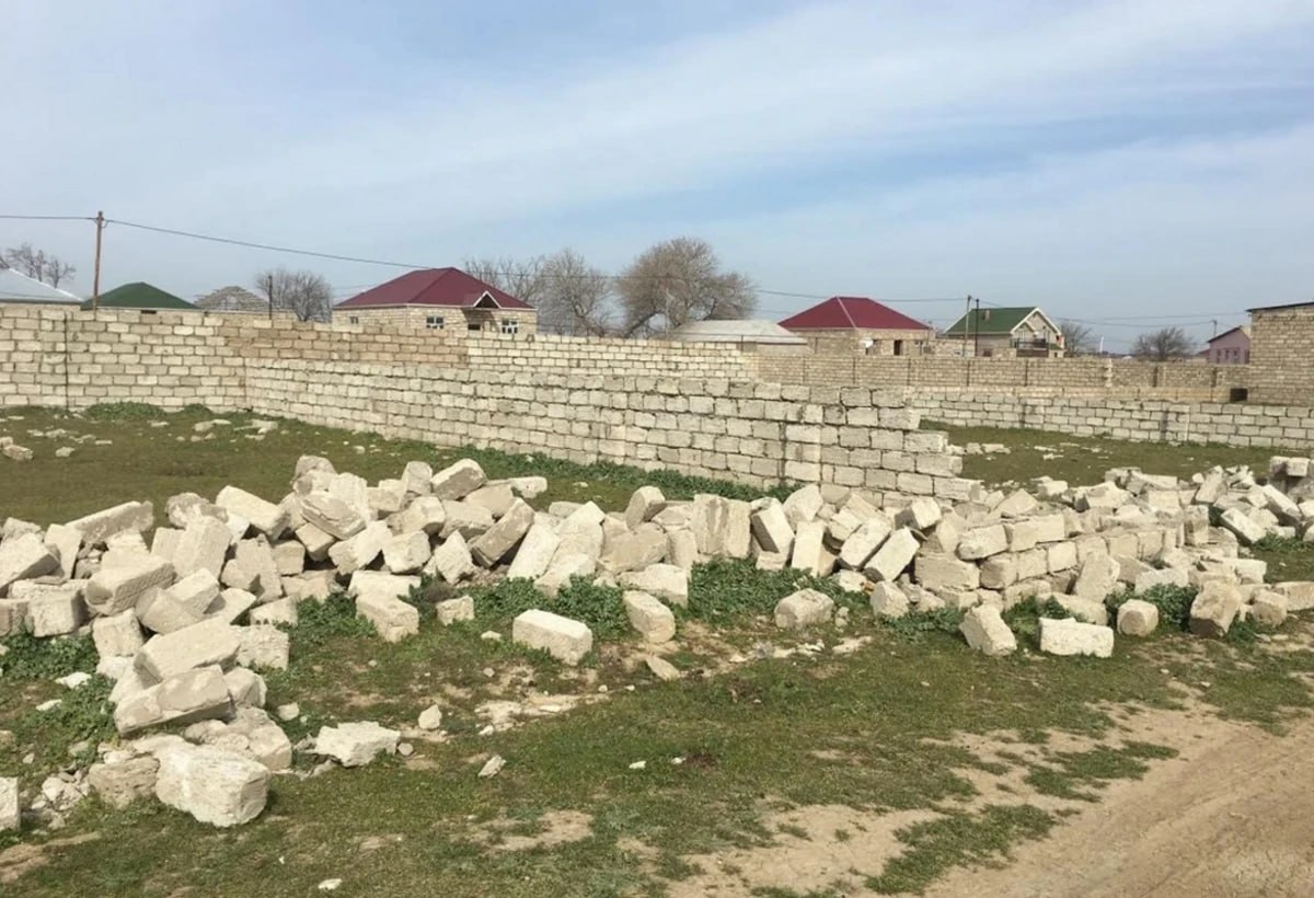 Bu ərazilərdə torpaqlar kəskin BAHALAŞACAQ