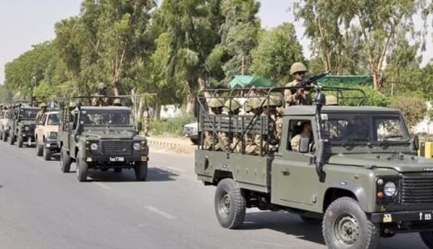 Qardaş ölkə hərbi əməliyyatlara başladı Qardaş ölkə hərbi əməliyyatlara başladı