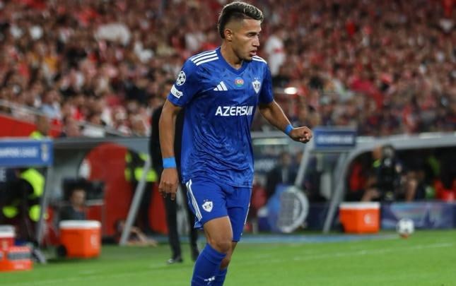 İspaniya klubundan &ldquo;Qarabağ&rdquo;ın futbolçusu üçün 12 milyonluq TƏKLİF