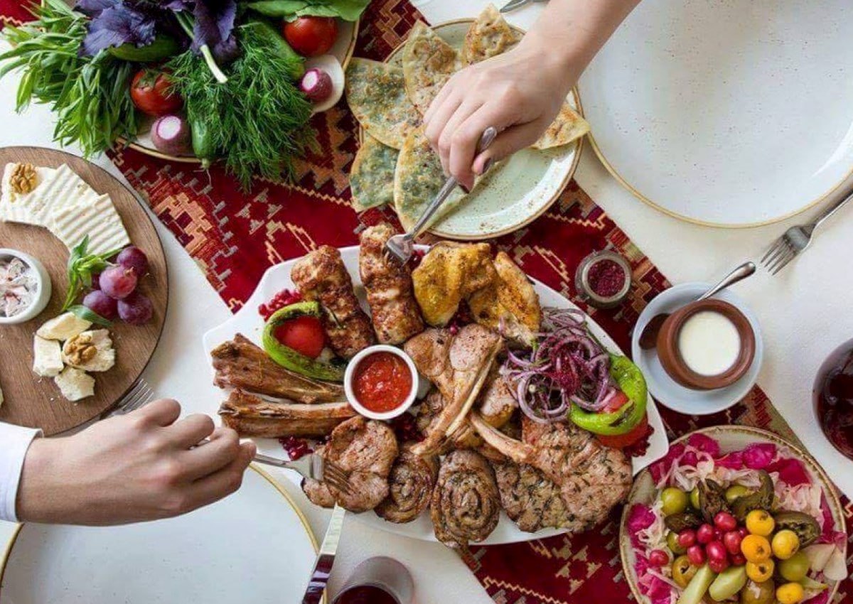 Onların evinə getməyin — Qonaq sevməyən 4 bürc Onların evinə getməyin — Qonaq sevməyən 4 bürc