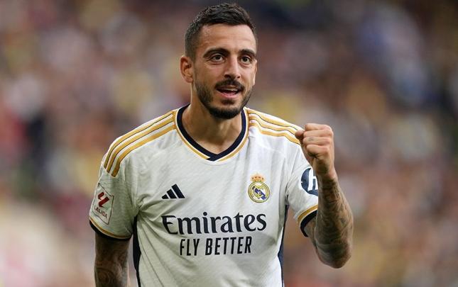 "Real"ın sabiq hücumçusu Avropaya qayıda bilər "Real"ın sabiq hücumçusu Avropaya qayıda bilər