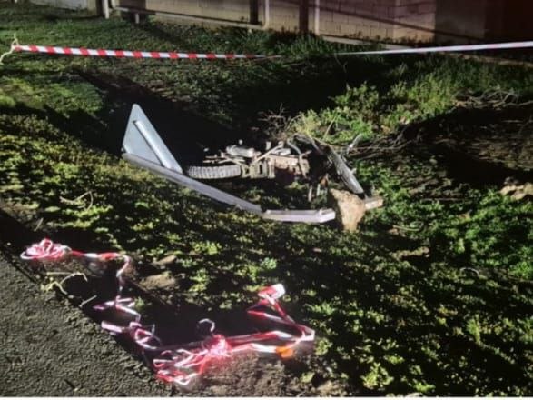 Biləsuvarda motosiklet qəzası olub - İki nəfər xəsarət alıb Biləsuvarda motosiklet qəzası olub - İki nəfər xəsarət alıb