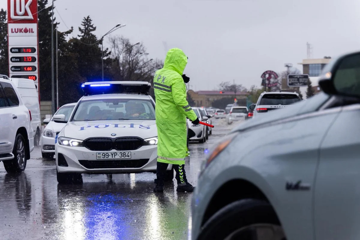 DİN hava ilə əlaqədar vətəndaşlara MÜRACİƏT ETDİ - VİDEO