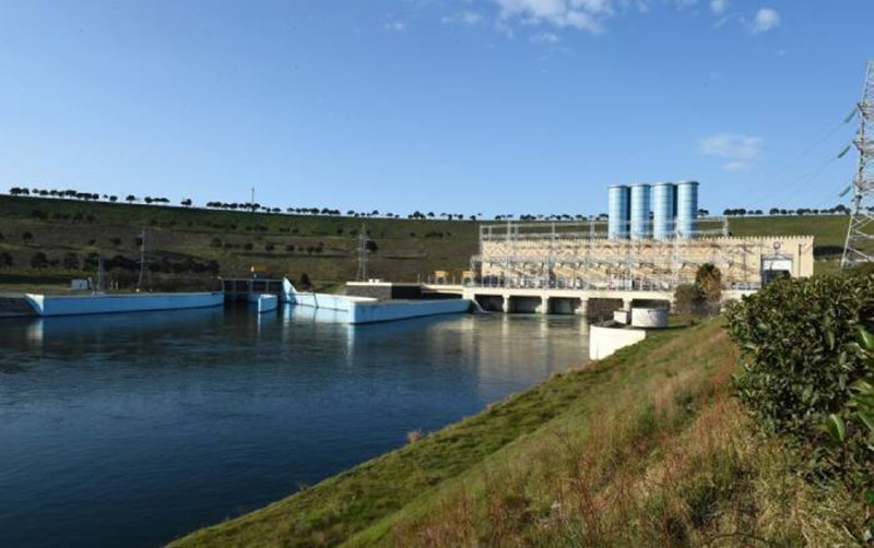 Mingəçevir su anbarında itkin düşən 5 nəfər TAPILDI