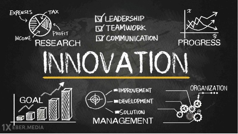 İnnovativ sosial informasiya şəbəkəsi nədir?