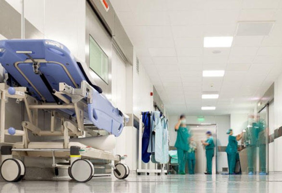 Naxçıvanda 17 zəhərlənmə halı qeydə alınıb