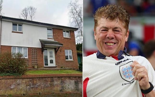 Dünya çempionatı üçün 400 minlik evini SATDI Dünya çempionatı üçün 400 minlik evini SATDI