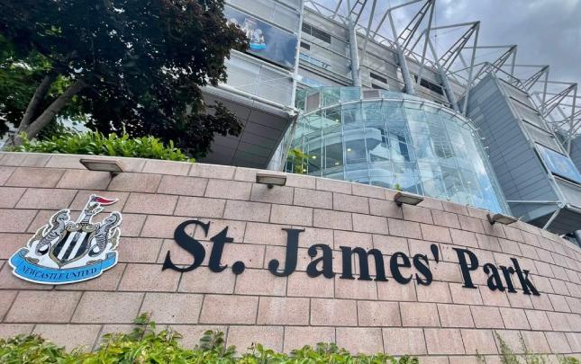 "Nyukasl" klubunun sahibləri dəyişəcək? "Nyukasl" klubunun sahibləri dəyişəcək?