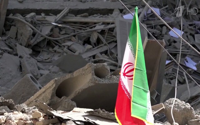 İranda daha bir yüksək vəzifəli şəxs öldürüldü İranda daha bir yüksək vəzifəli şəxs öldürüldü