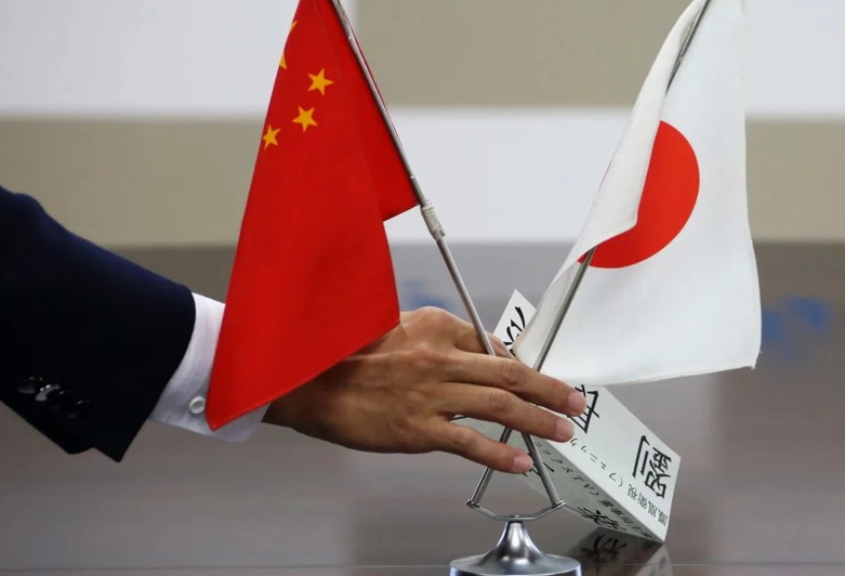 Bu ölkənin səfirliyinə qanunsuz daxil olan hərbçi saxlanıldı