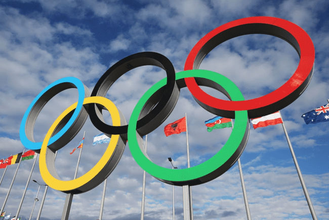 Rusiya Yay və Qış Olimpiya oyunlarına ev sahibliyi edəcək? Rusiya Yay və Qış Olimpiya oyunlarına ev sahibliyi edəcək?