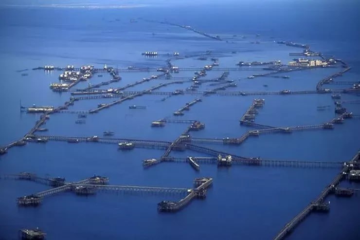 Neft Daşlarında meyit tapıldı Neft Daşlarında meyit tapıldı