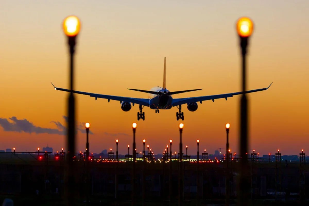 Suriya hava məkanını bağladı Suriya hava məkanını bağladı