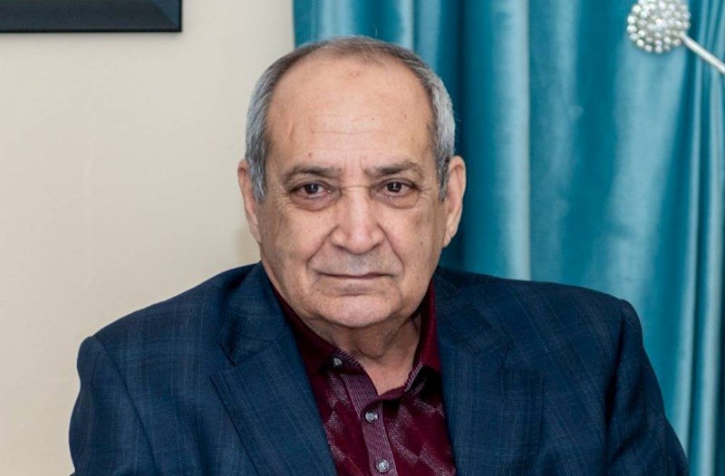 Rasim Balayev vəfat etdi Rasim Balayev vəfat etdi