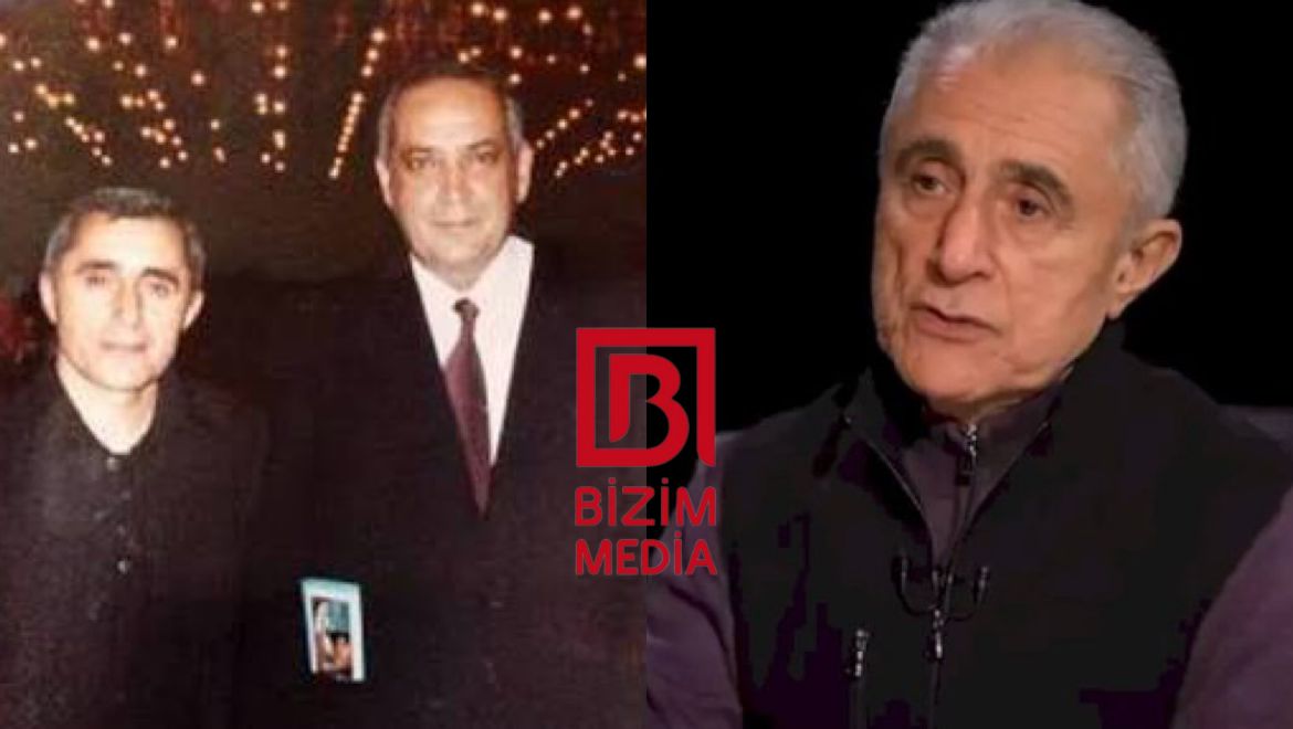 &ldquo;Yoxluğun dostların üçün sözlə ifadə olunmayan boşluqdur&hellip;&rdquo; - VİDEO