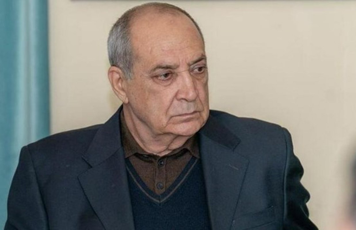 Rasim Balayev Birinci Fəxri Xiyabanda dəfn olunacaq Rasim Balayev Birinci Fəxri Xiyabanda dəfn olunacaq