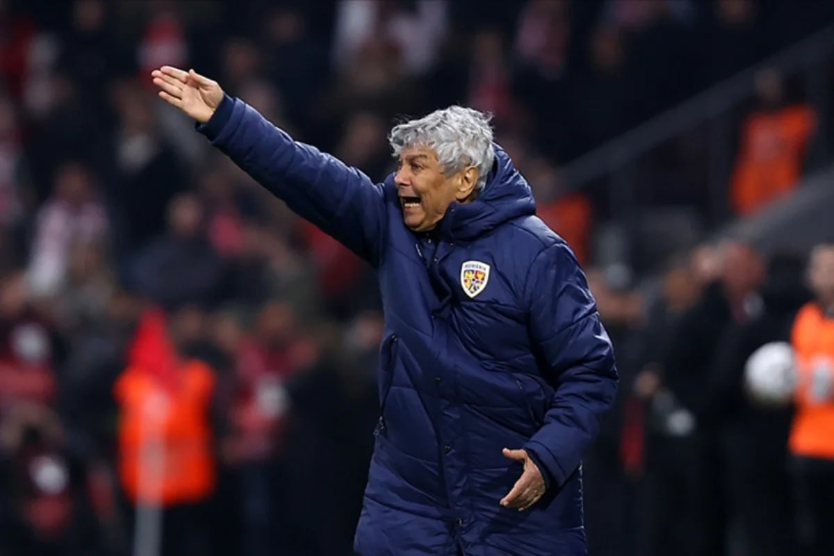 Mirça Luçesku xəstəxanaya yerləşdirildi