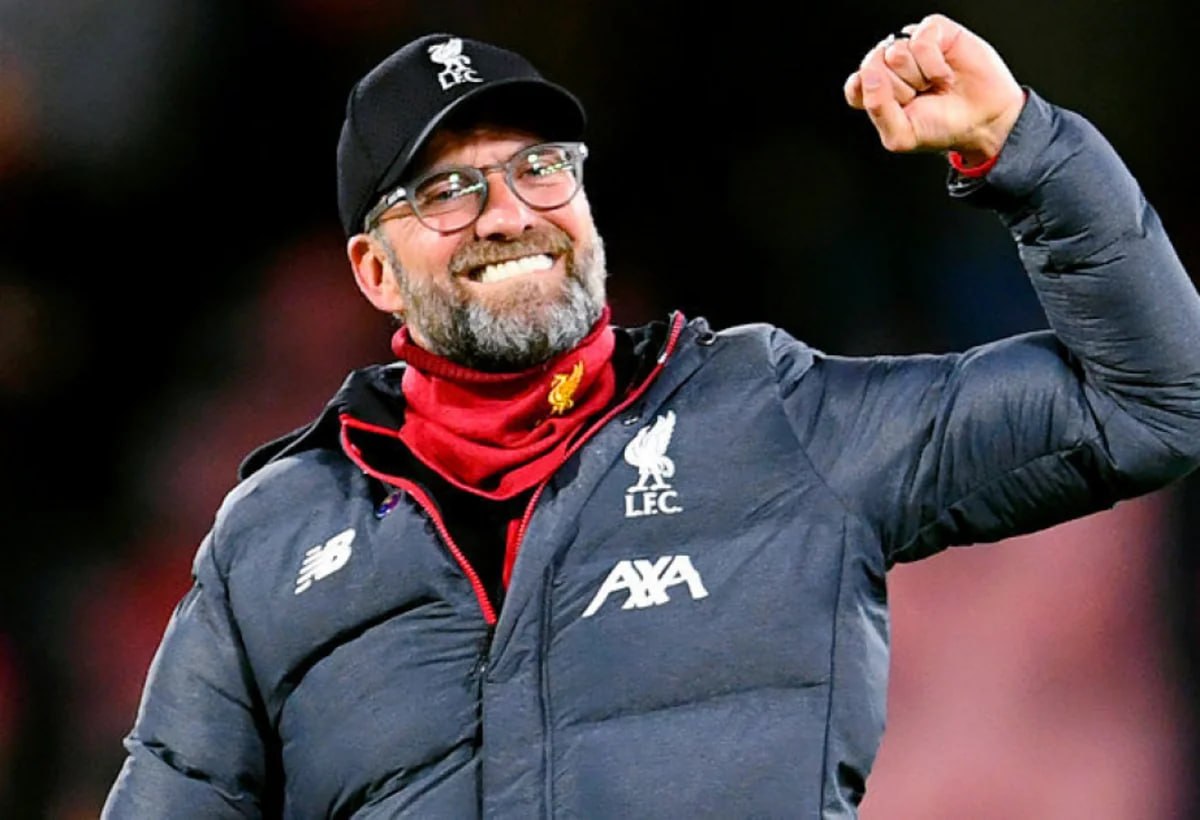 Yurgen Klopp mövsümün sonunda "Real"a rəhbərlik edəcək