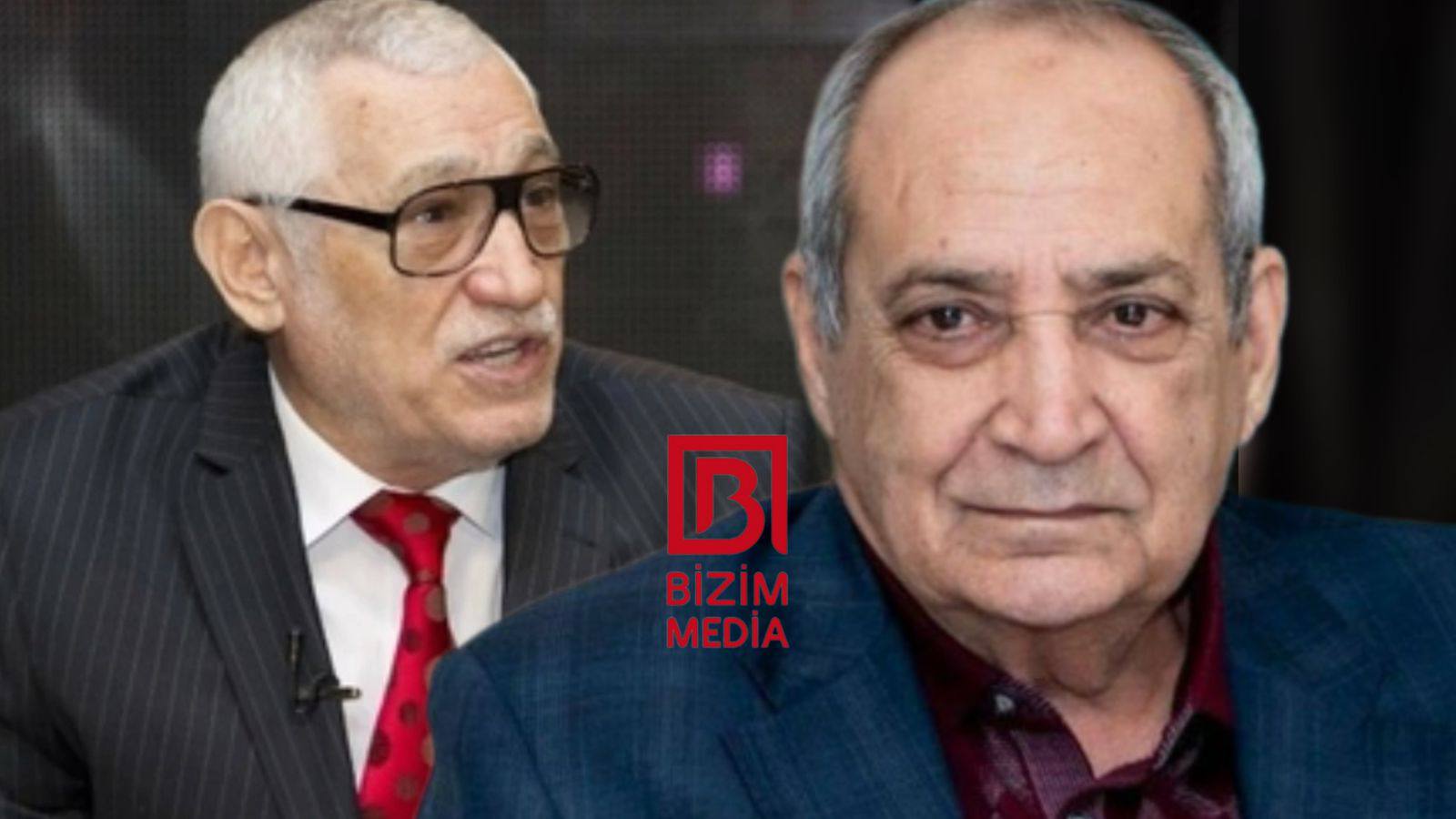 Şeyx Əbdül Rasim Balayevdən DANIŞDI: “Nəşi axşam gətiriləcək…” - ÖZƏL Şeyx Əbdül Rasim Balayevdən DANIŞDI: “Nəşi axşam gətiriləcək…” - ÖZƏL