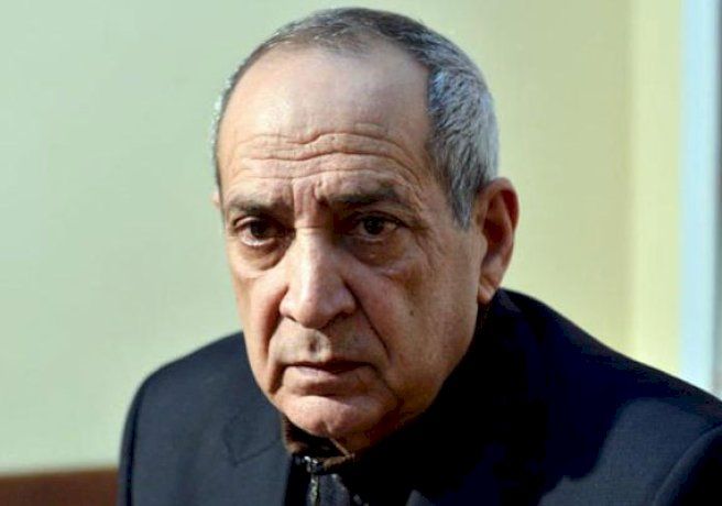 Rasim Balayevlə vida mərasimi bu Teatrda keçiriləcək Rasim Balayevlə vida mərasimi bu Teatrda keçiriləcək