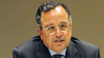 Misirin keçmiş XİN başçısı Ərəb Dövlətləri Liqasının yeni baş katibi seçildi Misirin keçmiş XİN başçısı Ərəb Dövlətləri Liqasının yeni baş katibi seçildi