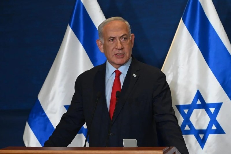 Netanyahu Livan ərazisi ilə bağlı BUNU ƏMR ETDİ Netanyahu Livan ərazisi ilə bağlı BUNU ƏMR ETDİ