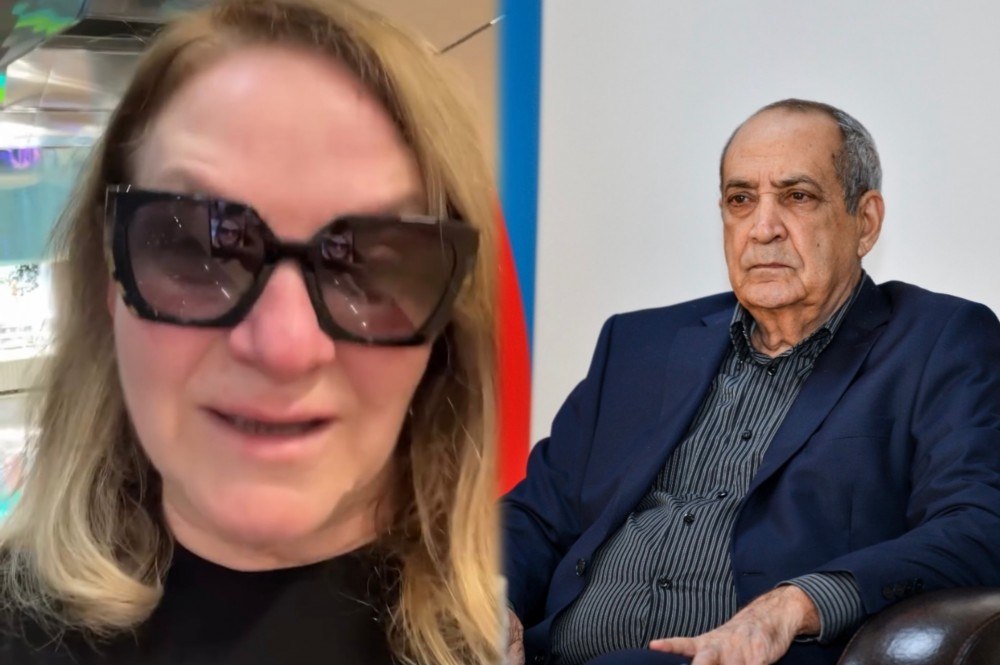 &ldquo;Sonuncu dəfə yazmışdı ki&hellip;&rdquo; - VİDEO