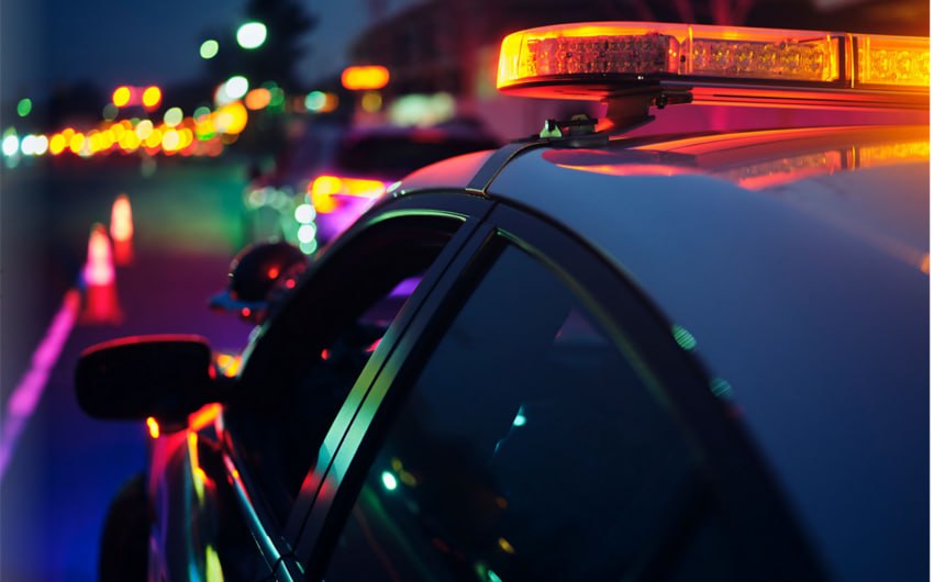 Gəncədə ağır qəza - 4 yaralı var - FOTO