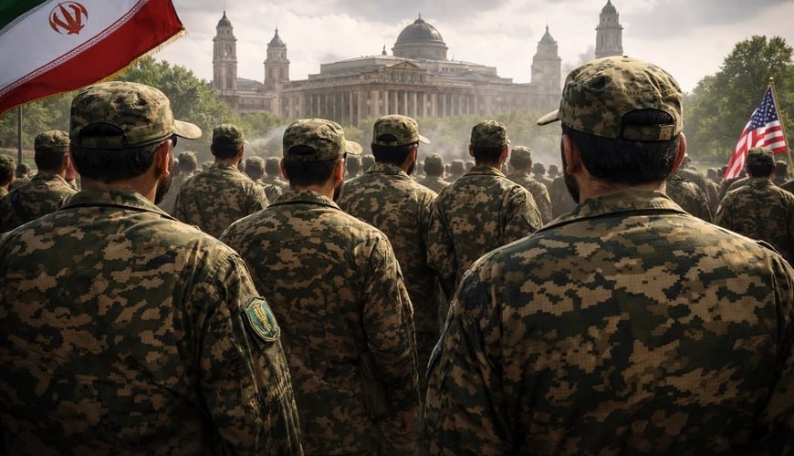 SEPAH-dan şok ultimatum: &ldquo;İki universitet vurulacaq&rdquo;