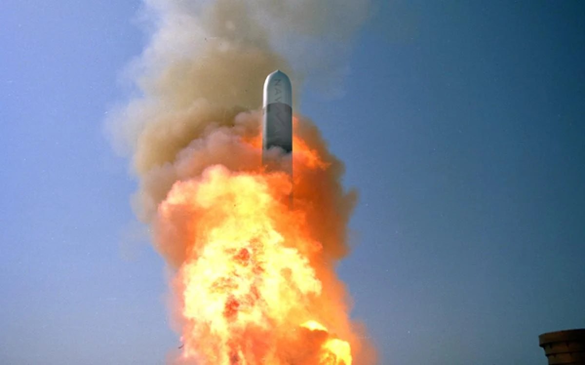 ABŞ-ın “Tomahawk” ehtiyatı azalır — Ekspertlər bir neçə aylıq resursdan danışır ABŞ-ın “Tomahawk” ehtiyatı azalır — Ekspertlər bir neçə aylıq resursdan danışır