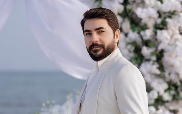 Elçinin yağış sevgisi