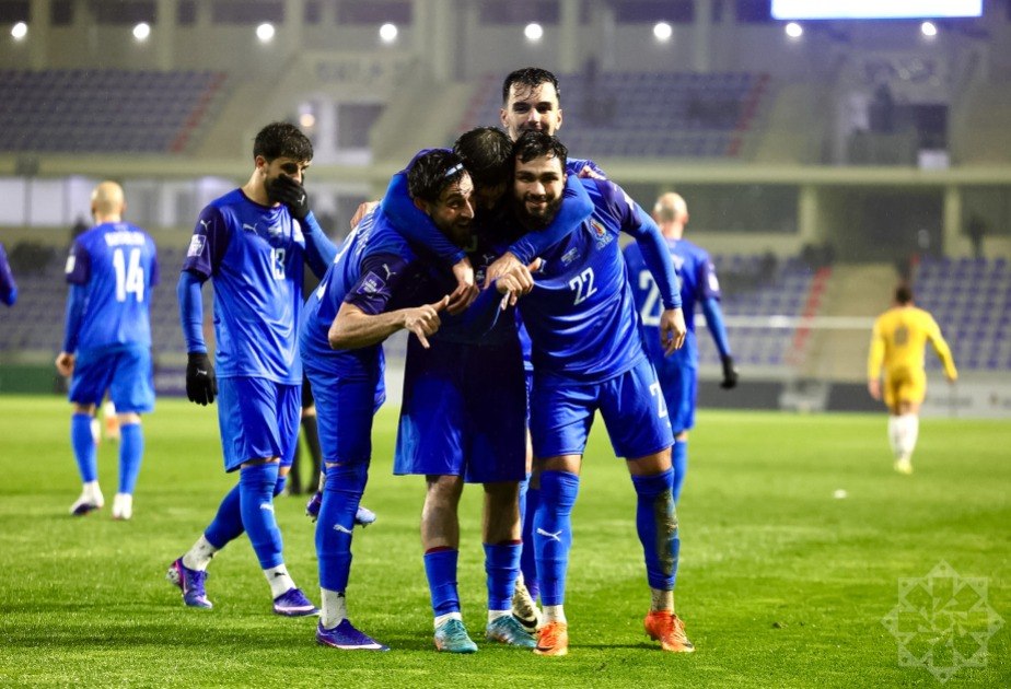 Azərbaycan millisi beynəlxalq turnirdə ikinci oyununa ÇIXIR Azərbaycan millisi beynəlxalq turnirdə ikinci oyununa ÇIXIR