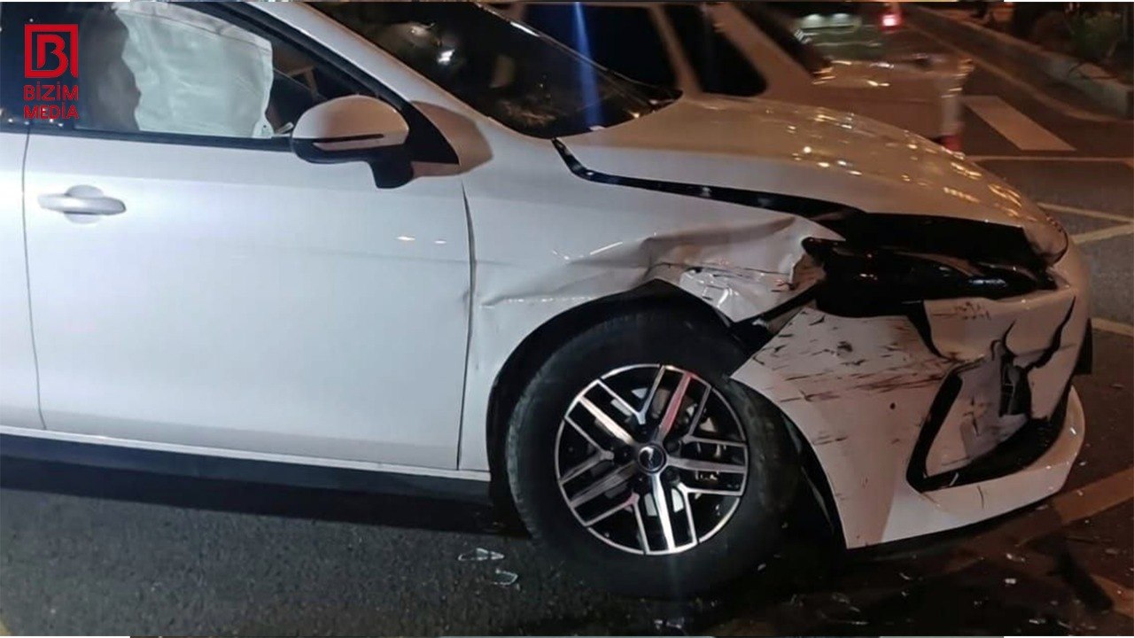 Gəncədə ağır QƏZA: 3 qadın xəstəxanalıq oldu &ndash; ADLAR/FOTO