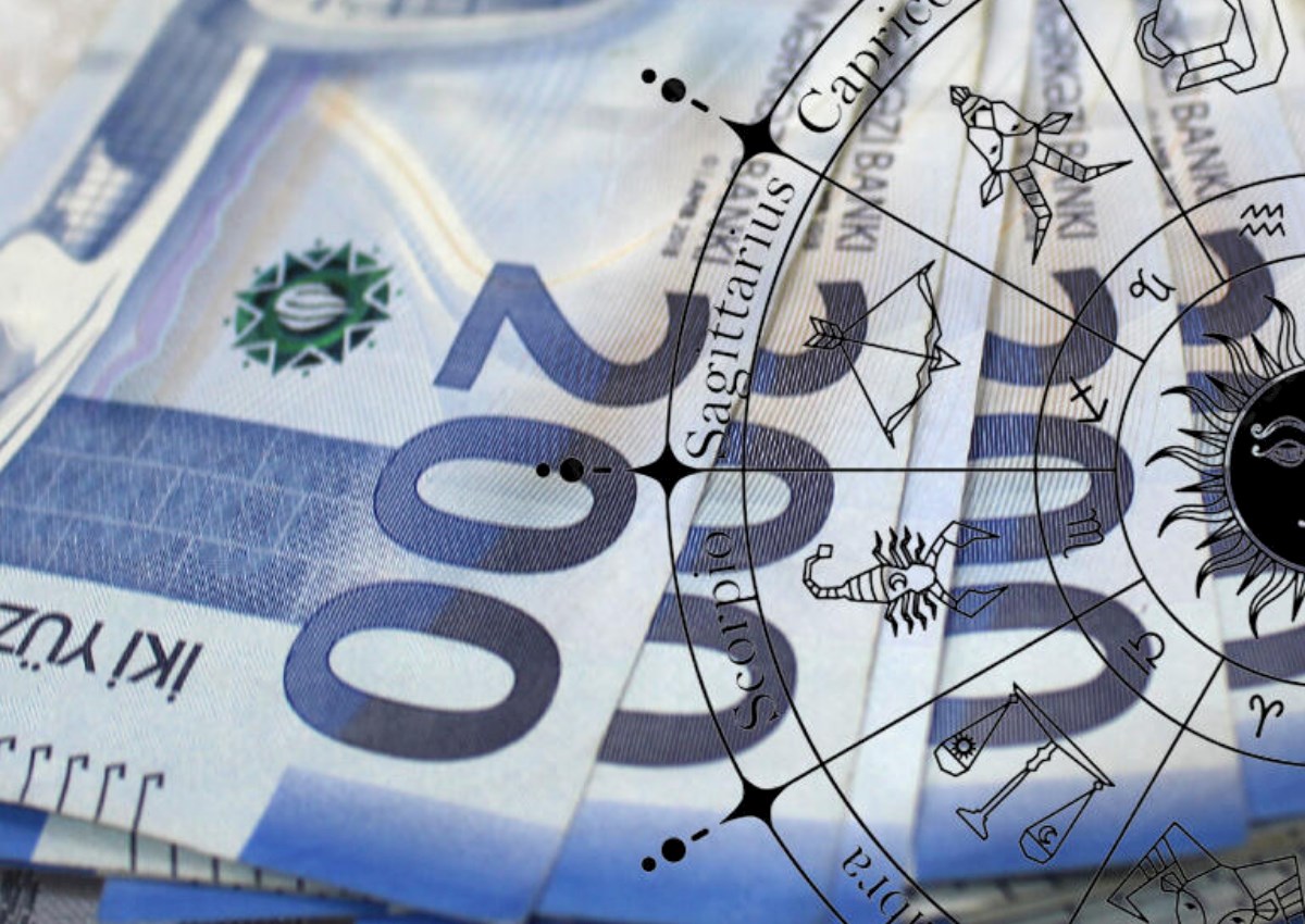 1 gün qaldı — İki bürcün zənginlik dövrü başlayır 1 gün qaldı — İki bürcün zənginlik dövrü başlayır