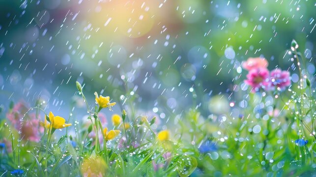 Sabah yağış yağacaq &ndash; PROQNOZ 