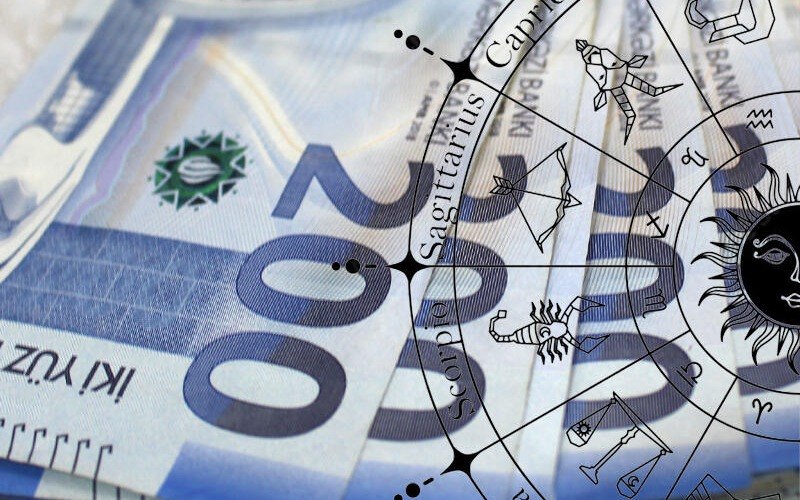 Apreldə varlanacaq 3 bürc &ndash; pul axını başlayır