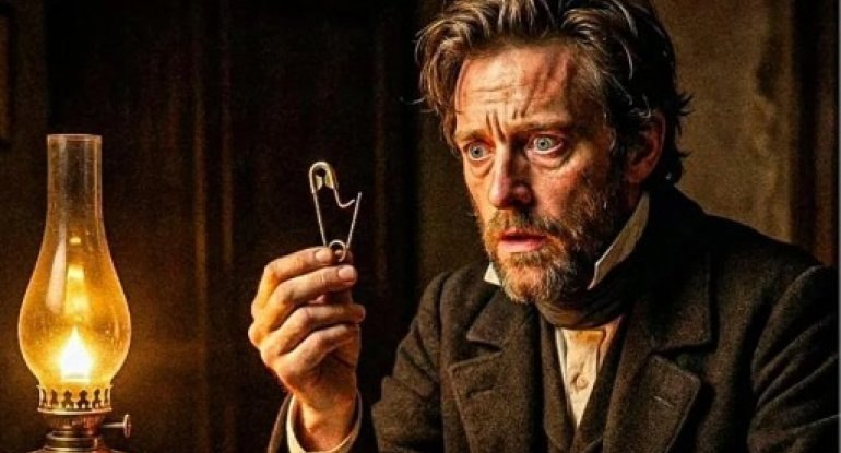 Səhvlərdən doğan milyard dollarlıq ideyalar Səhvlərdən doğan milyard dollarlıq ideyalar