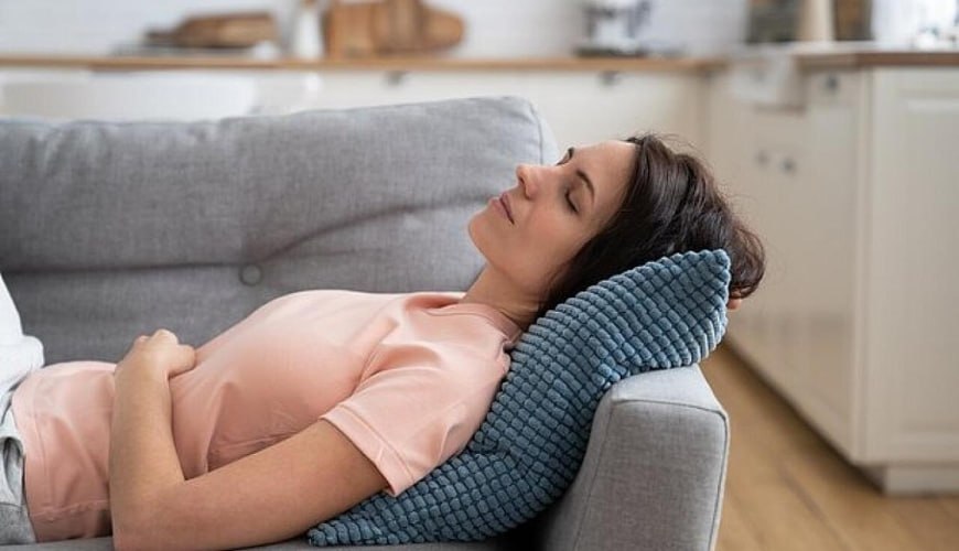 Nahardan sonra niyə adamı yuxu basır? – SƏBƏBİ bəlli oldu Nahardan sonra niyə adamı yuxu basır? – SƏBƏBİ bəlli oldu