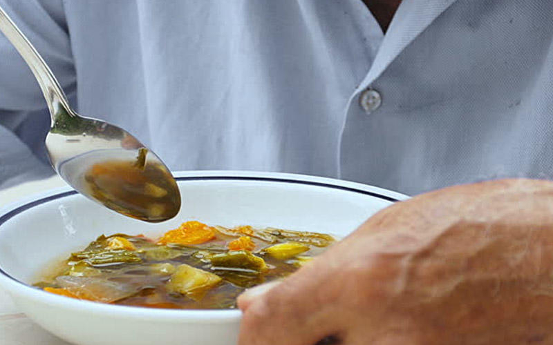 Şorbanın bilinməyən ziyanlı TƏRƏFLƏRİ