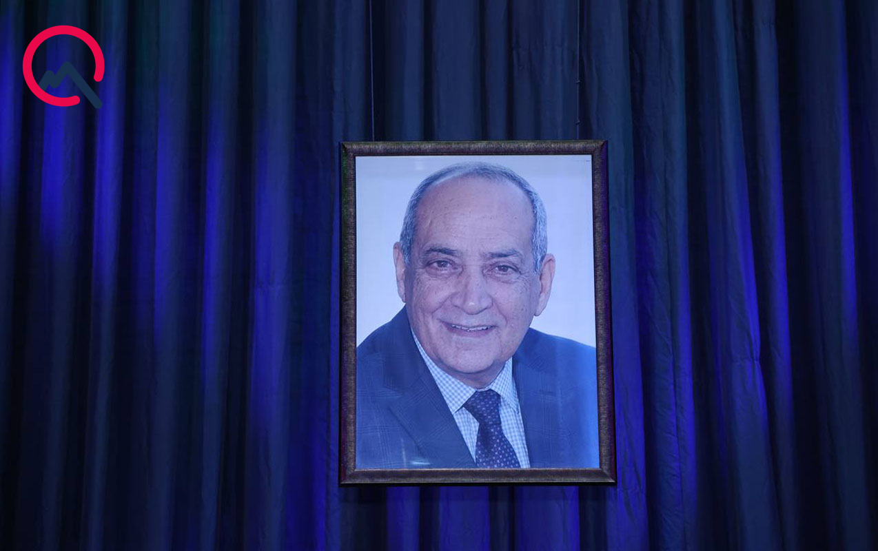 &ldquo;Mən bu cahana sığmazam...&rdquo; - Video