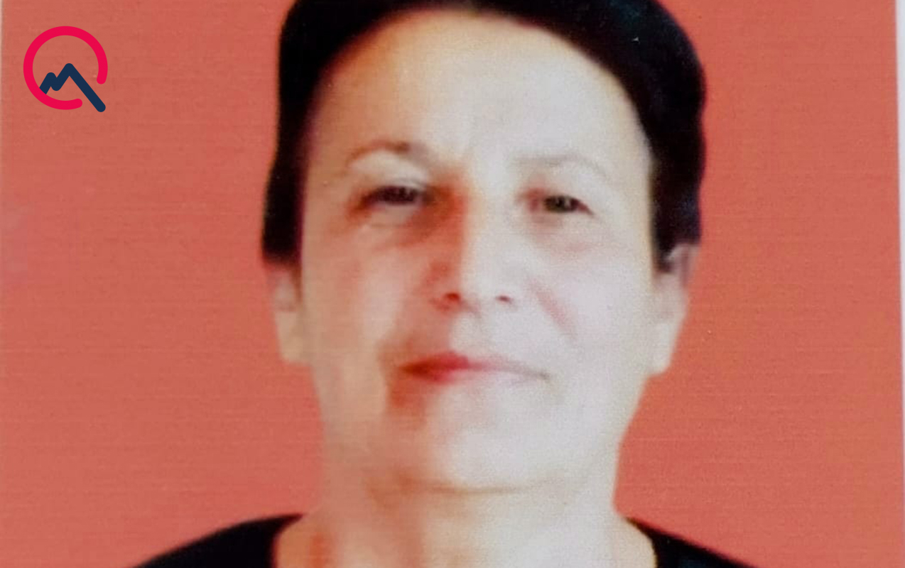 Şəmkirdə oğlu tərəfindən öldürülən qadın müəllim olub &ndash; FOTO