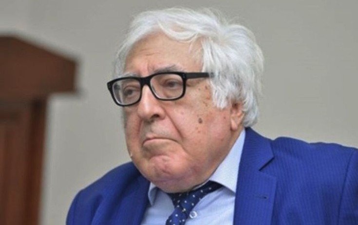 "Onu bütün filmlərdə öldürürdük..." - VİDEO