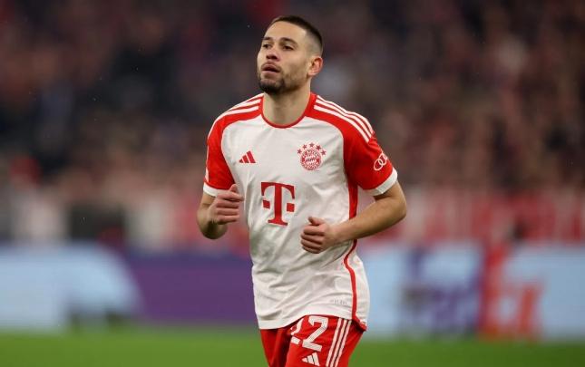 Münhen klubunu TƏRK EDƏCƏK