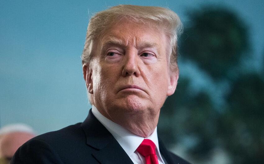 Tramp Müctəba Xameneyi HAQDA: &ldquo;O, yəqin ki, çox ağır vəziyyətdədir&rdquo;