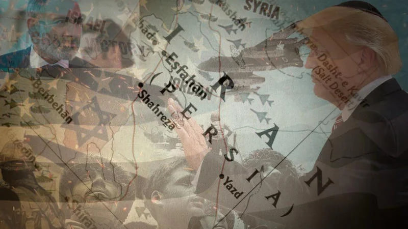 "Çinli Nostradamus": İran müharibəsi fəlakətə səbəb olacaq "Çinli Nostradamus": İran müharibəsi fəlakətə səbəb olacaq