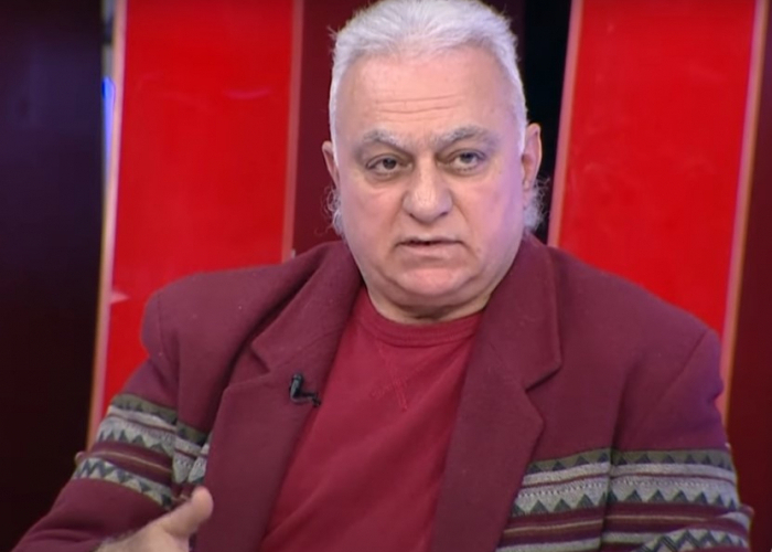 “Bir ayağım qəbirdə, digəri isə...” - “Kişi sözü”nün Niyazı “Bir ayağım qəbirdə, digəri isə...” - “Kişi sözü”nün Niyazı