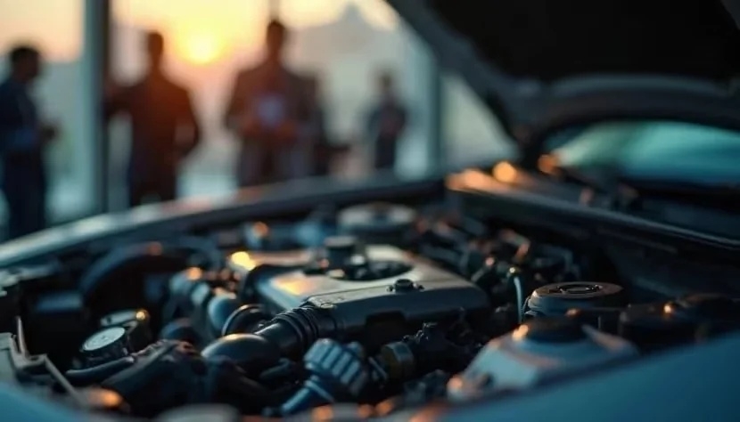 Evində maşını olanların NƏZƏRİNƏ Evində maşını olanların NƏZƏRİNƏ