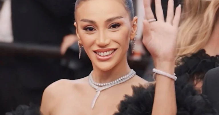 Röyanın xalası qızı özünə dəbdəbəli TOY ETDİ - VİDEO