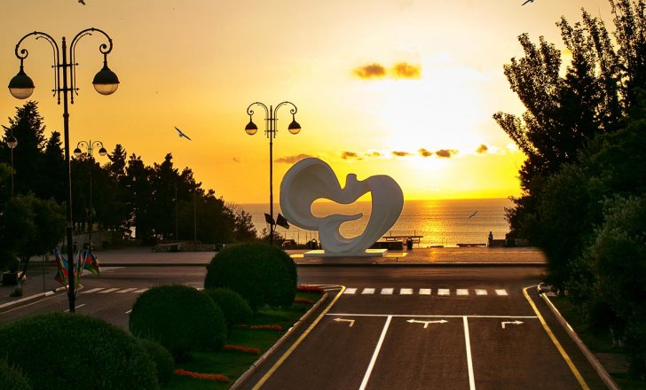 Sumqayıt sakinlərinin NƏZƏRİNƏ: Saat 11:00-dan etibarən&hellip;